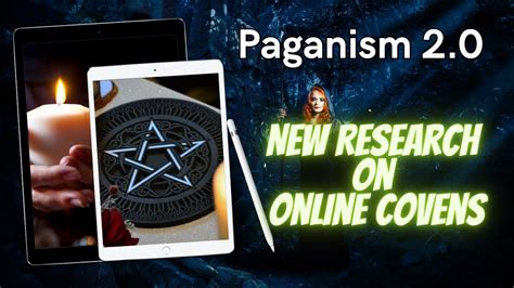 Digital Grimoires: How Witches are Sharing Spells and Rituals on Fakebook